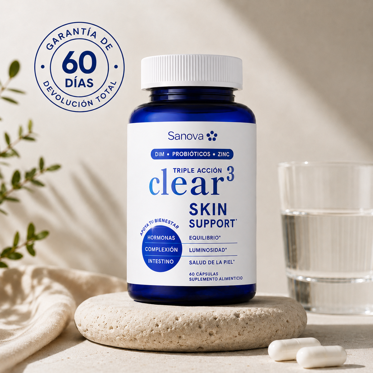Sanova® Skin Balance