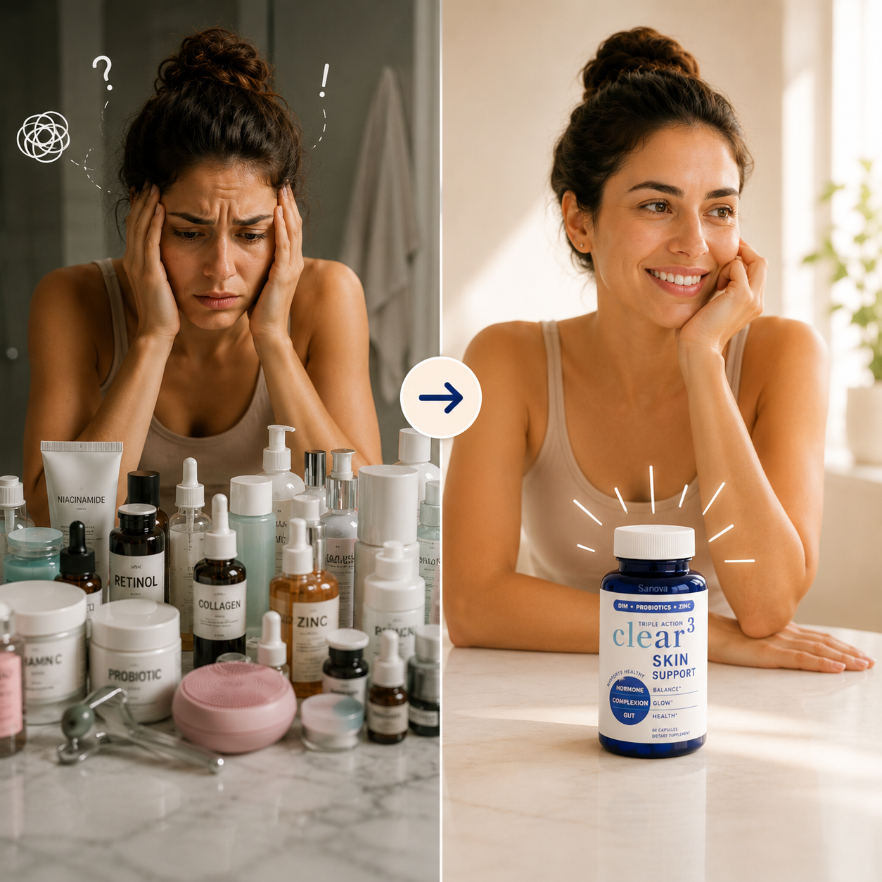 Sanova® Skin Balance