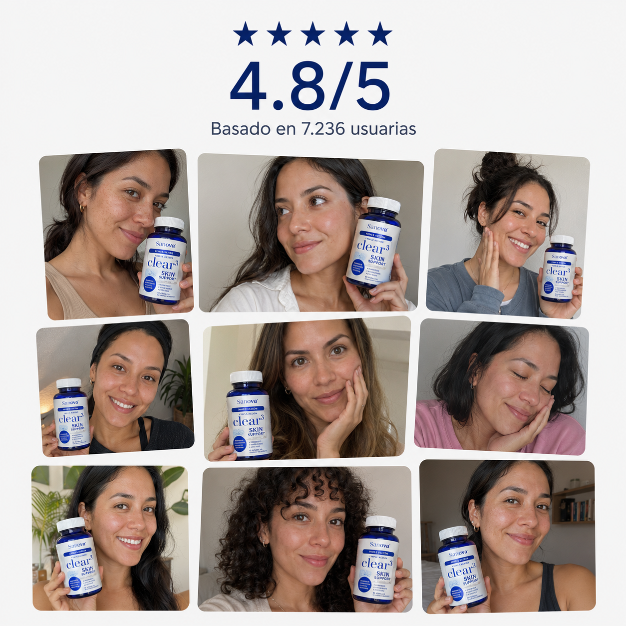 Sanova® Skin Balance