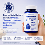 Sanova® Skin Support